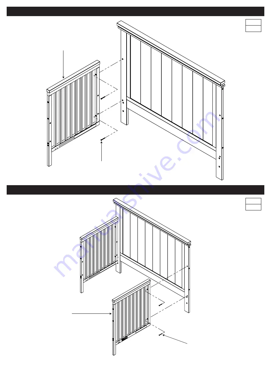 CHILDCRAFT F33601 Скачать руководство пользователя страница 6