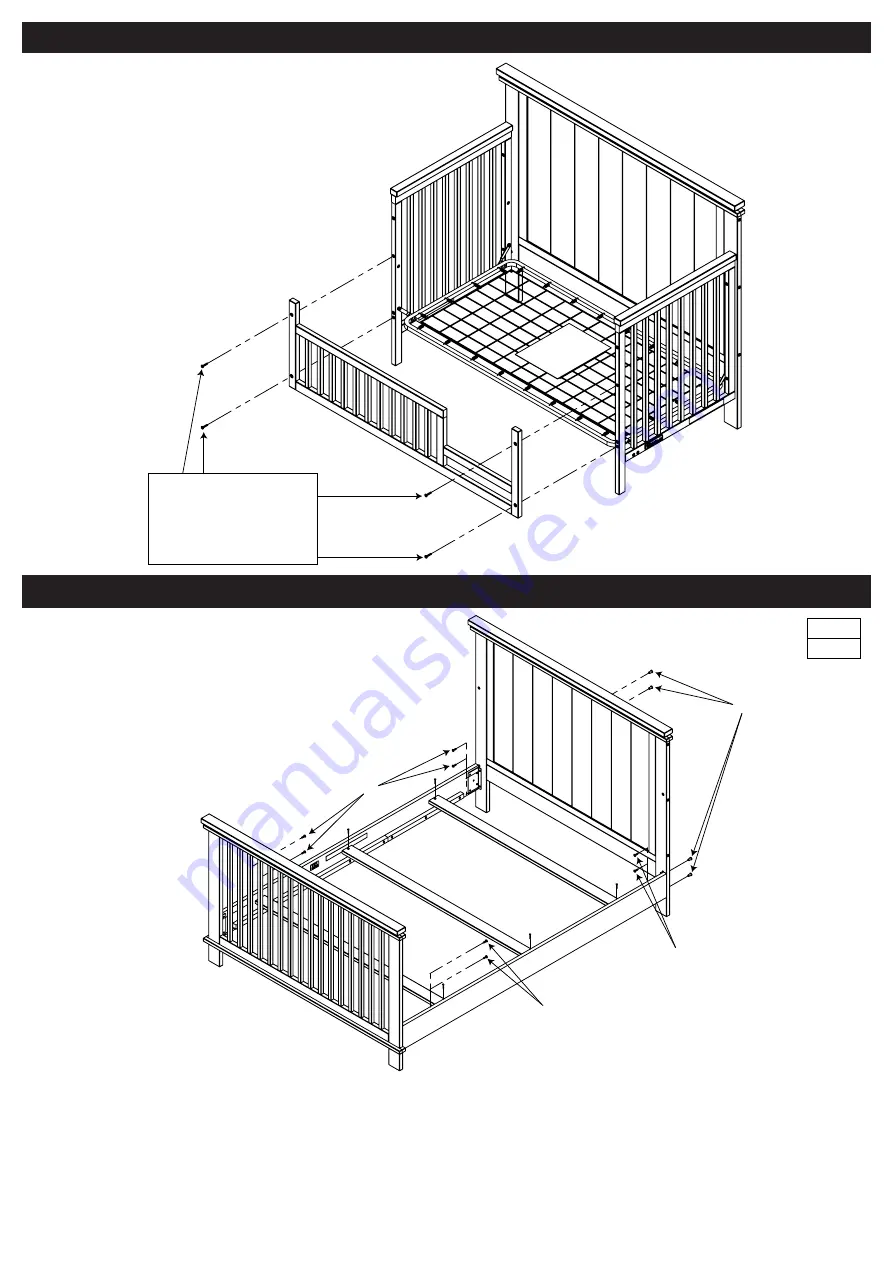 CHILDCRAFT F33601 Quick Start Manual Download Page 10