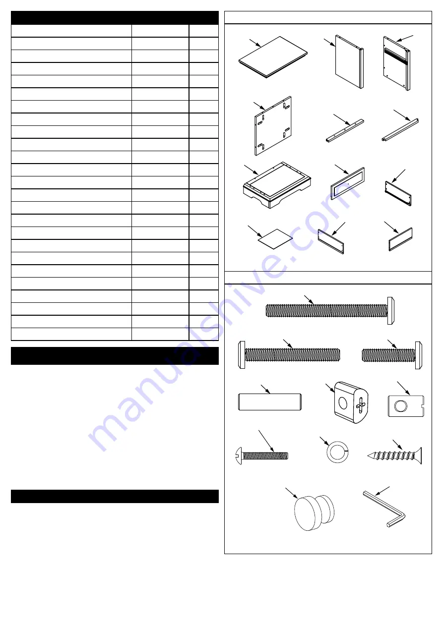 CHILDCRAFT Universal Select F09428 Instructions Manual Download Page 10