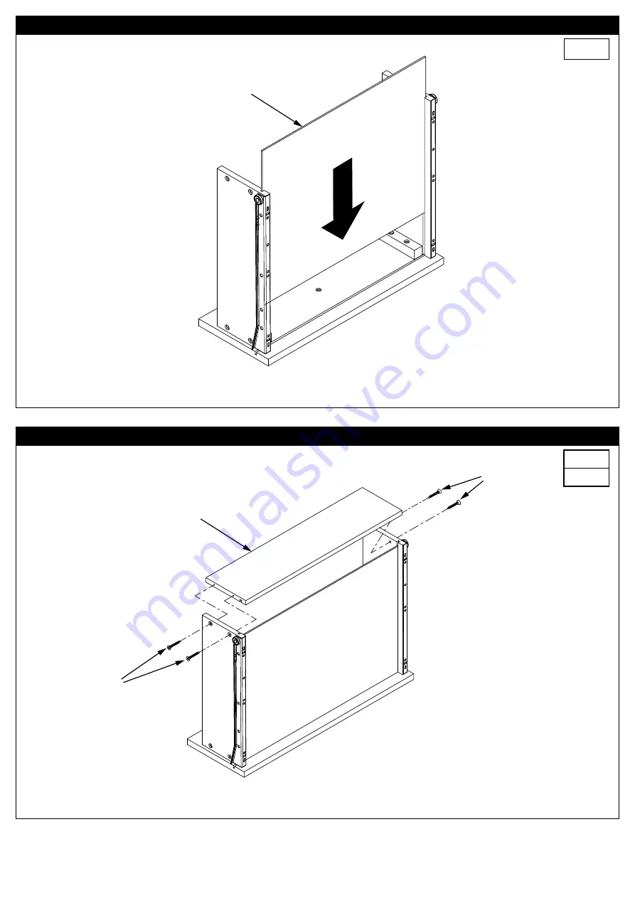 CHILDCRAFT Universal Select F09428 Instructions Manual Download Page 14