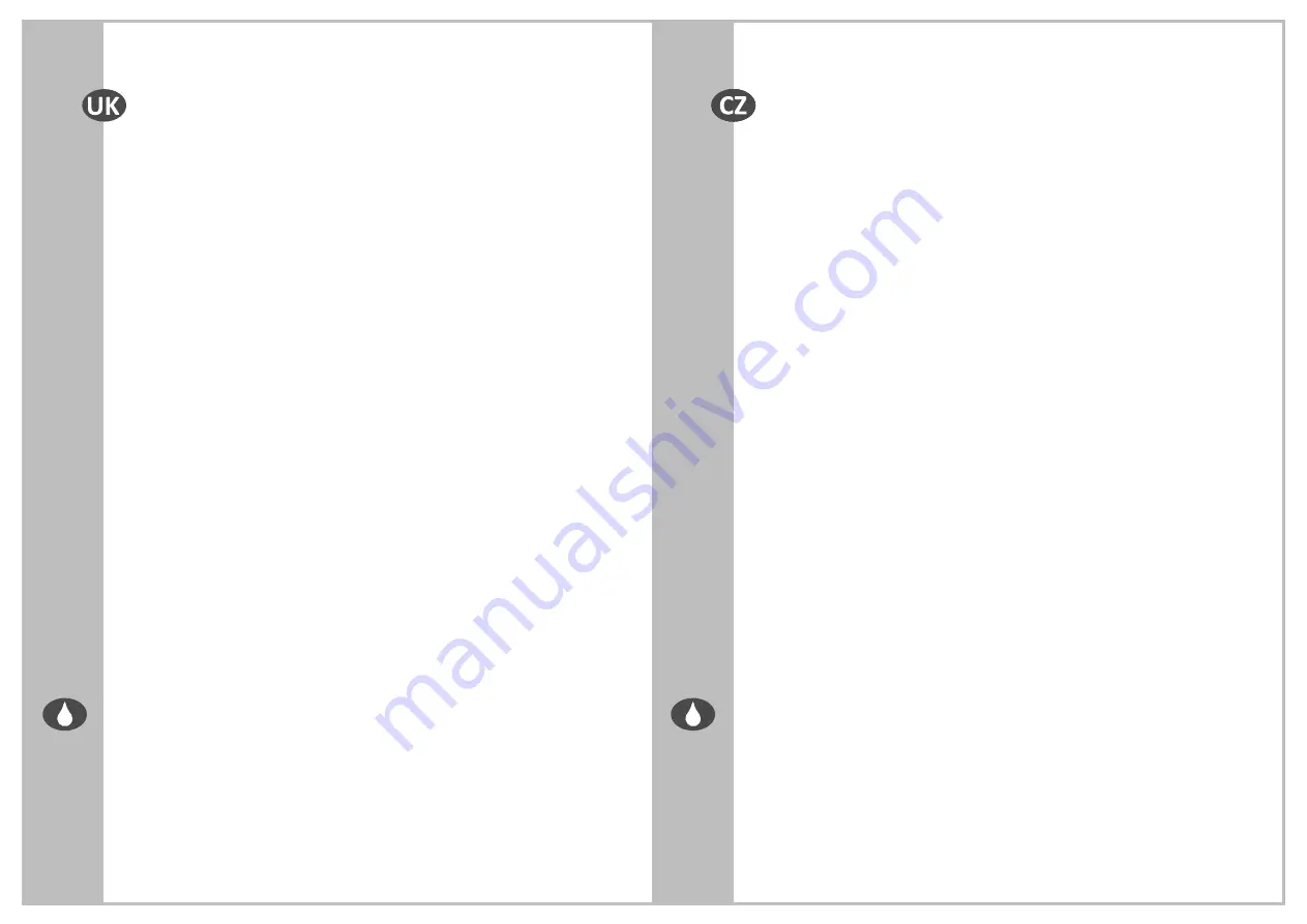 Childhome Belgium Child Wood FLEMISH B120FLSG Скачать руководство пользователя страница 9