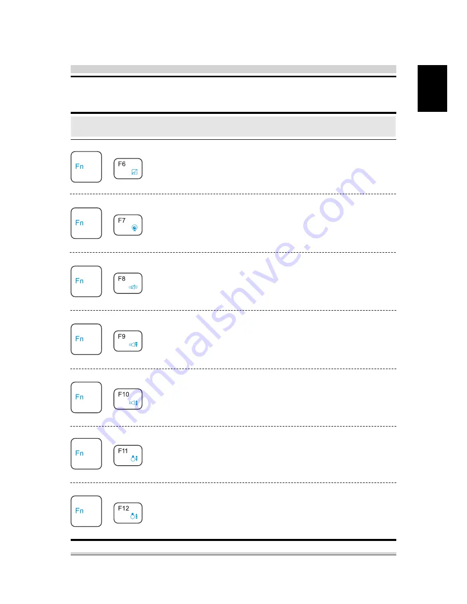 chiliGREEN A15CR03 User Manual Download Page 27