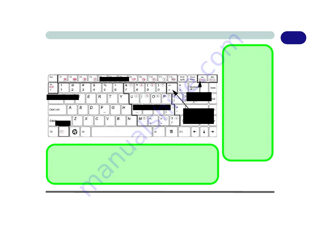 chiliGREEN W25BBZ W8 Скачать руководство пользователя страница 45