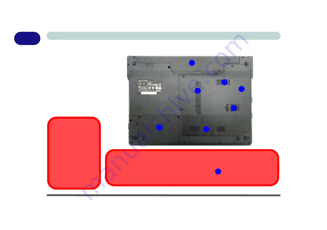 chiliGREEN W25BBZ W8 User Manual Download Page 54