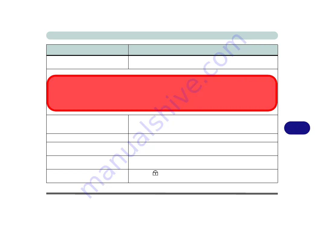 chiliGREEN W25BBZ W8 User Manual Download Page 223