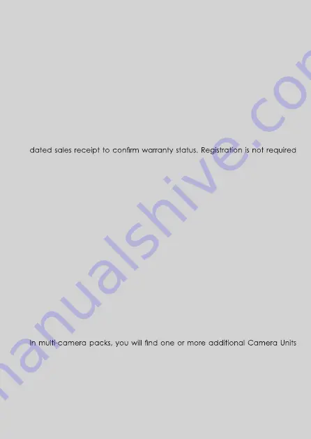 ChillaxBaby BCX680 User Manual Download Page 2