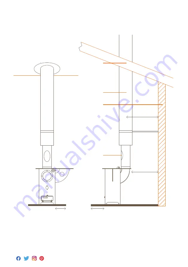 Chilli Penguin Chilli Billie Installation And Operating Manual Download Page 22