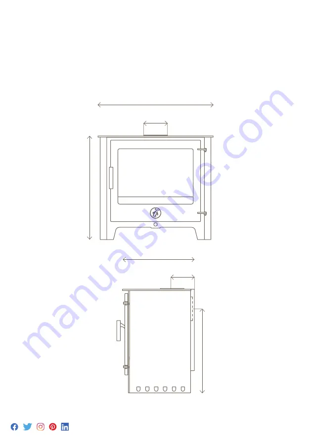 Chilli Penguin Penguin 7 Convector Скачать руководство пользователя страница 15