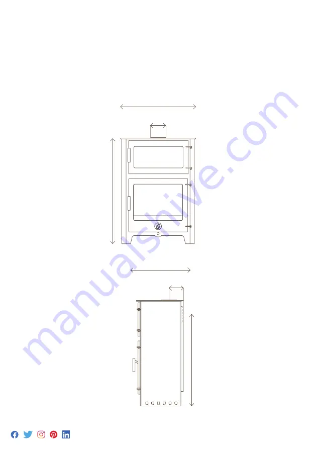 Chilli Penguin Penguin 7 Convector Скачать руководство пользователя страница 19