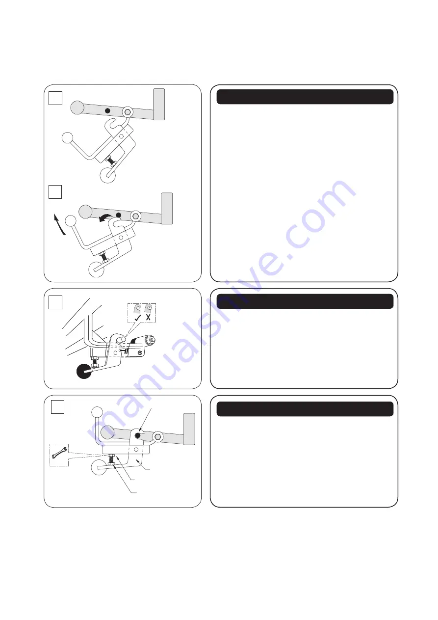 Chiltern Invadex TRT1 User Manual Download Page 6