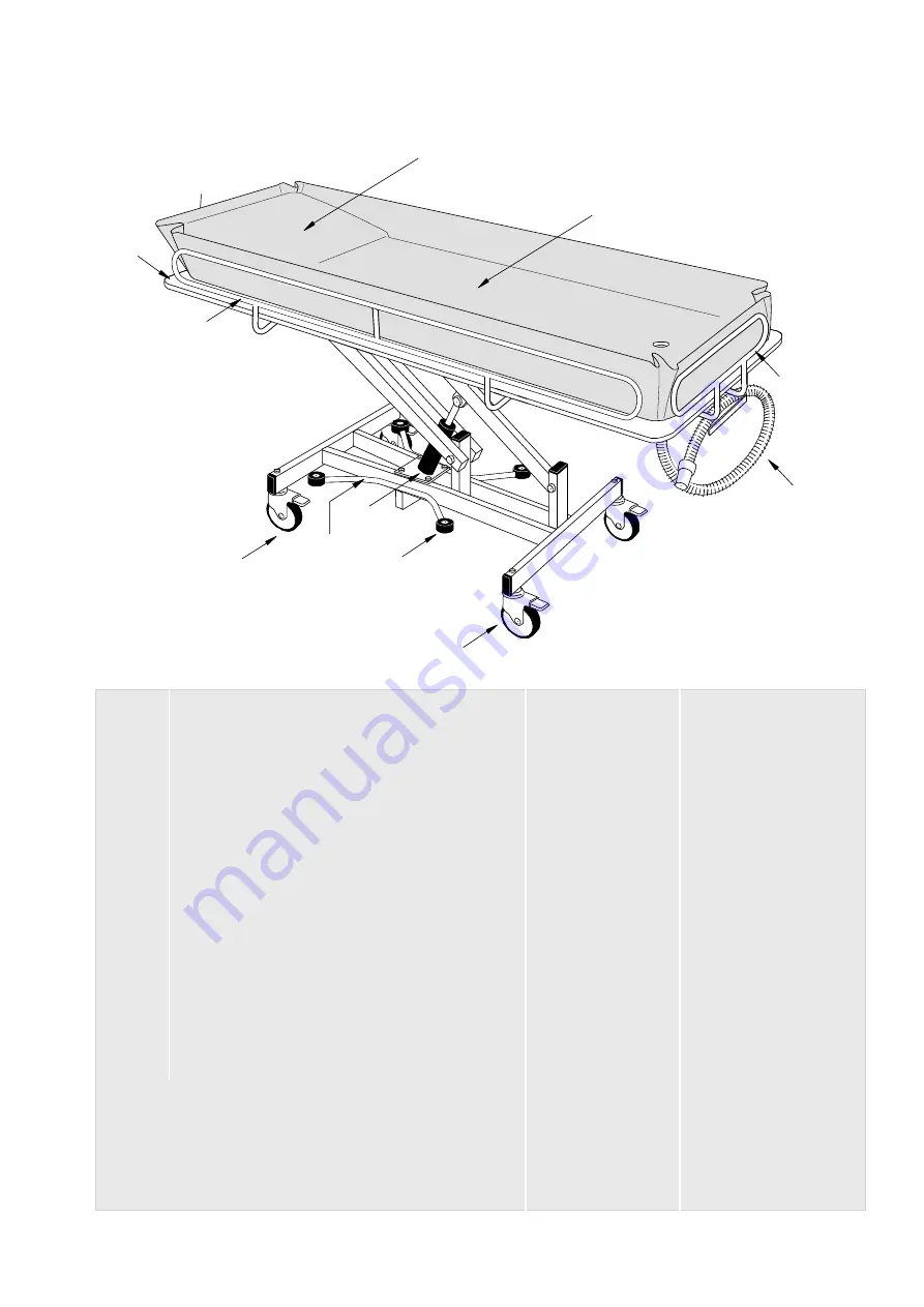 Chiltern Invadex TRT1 User Manual Download Page 9