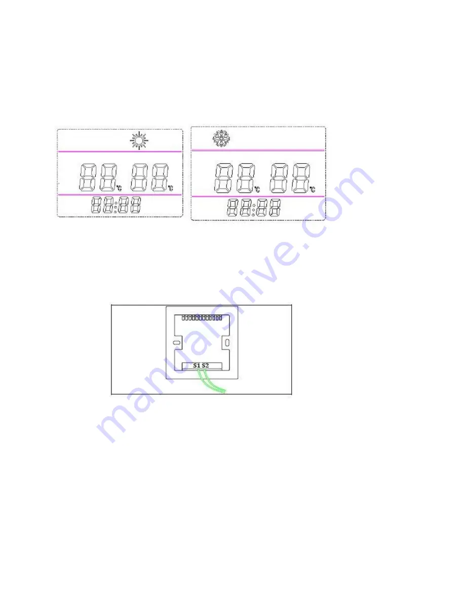 Chiltrix CX45 Installation And Operation Manual Download Page 52