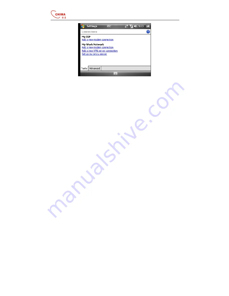 Chima SVW906 User Manual Download Page 50