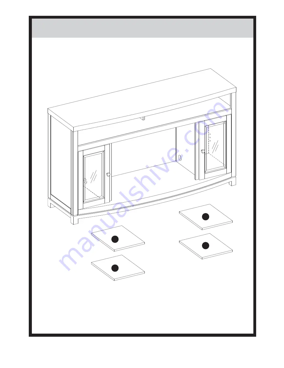 Chimney Free 32MM9998-C247 Скачать руководство пользователя страница 5