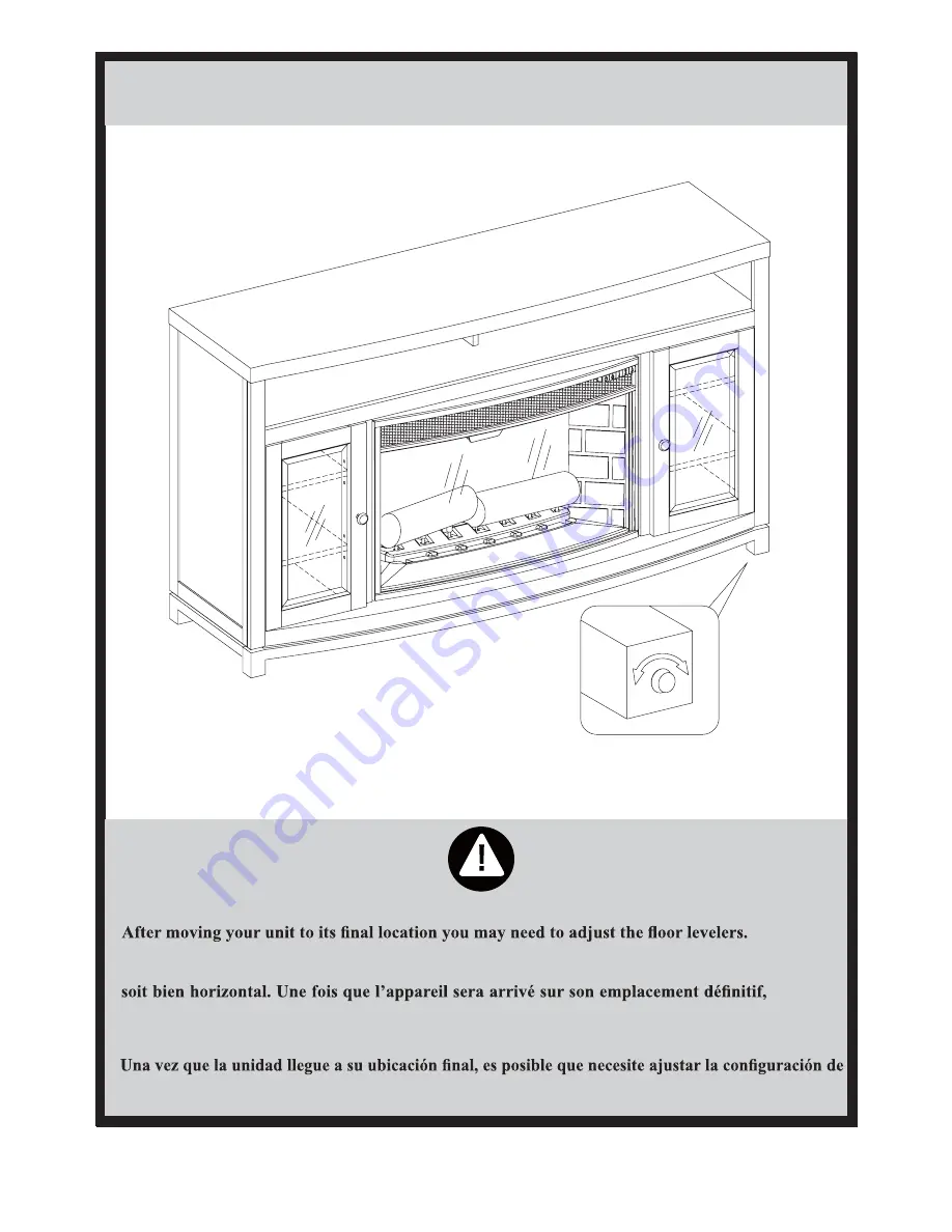 Chimney Free 32MM9998-C247 Скачать руководство пользователя страница 9