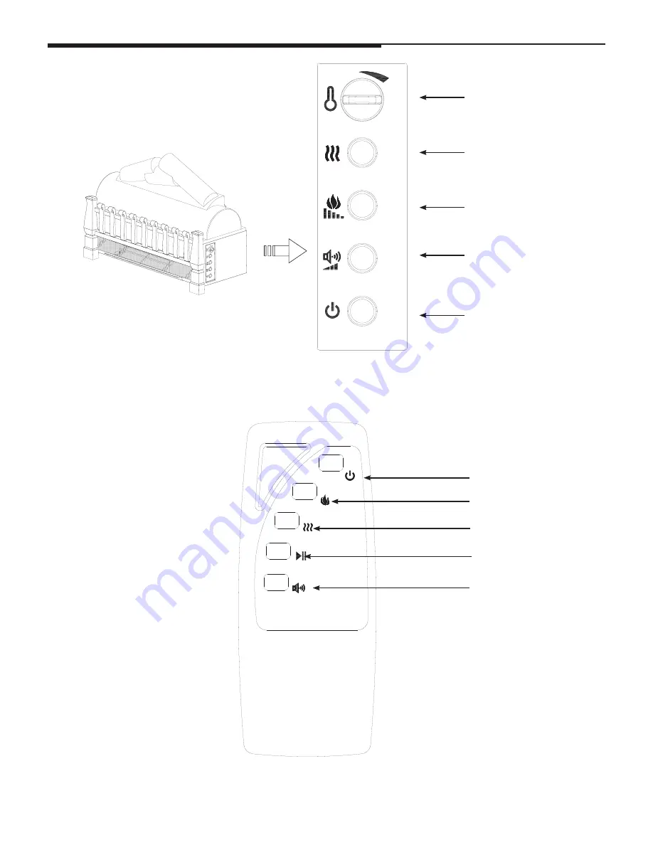 Chimney Free CFI040ARU-05 Скачать руководство пользователя страница 4