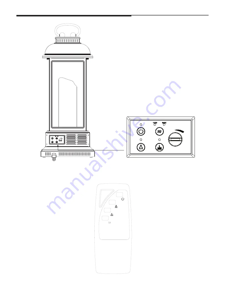 ChimneyFree 10ILH715-01 Manual Download Page 5