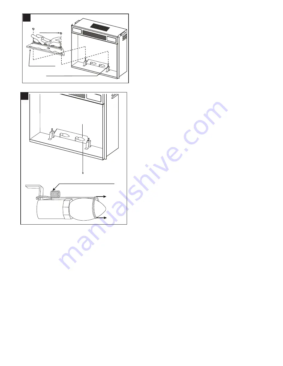 ChimneyFree 18WM20124 User Manual Download Page 35