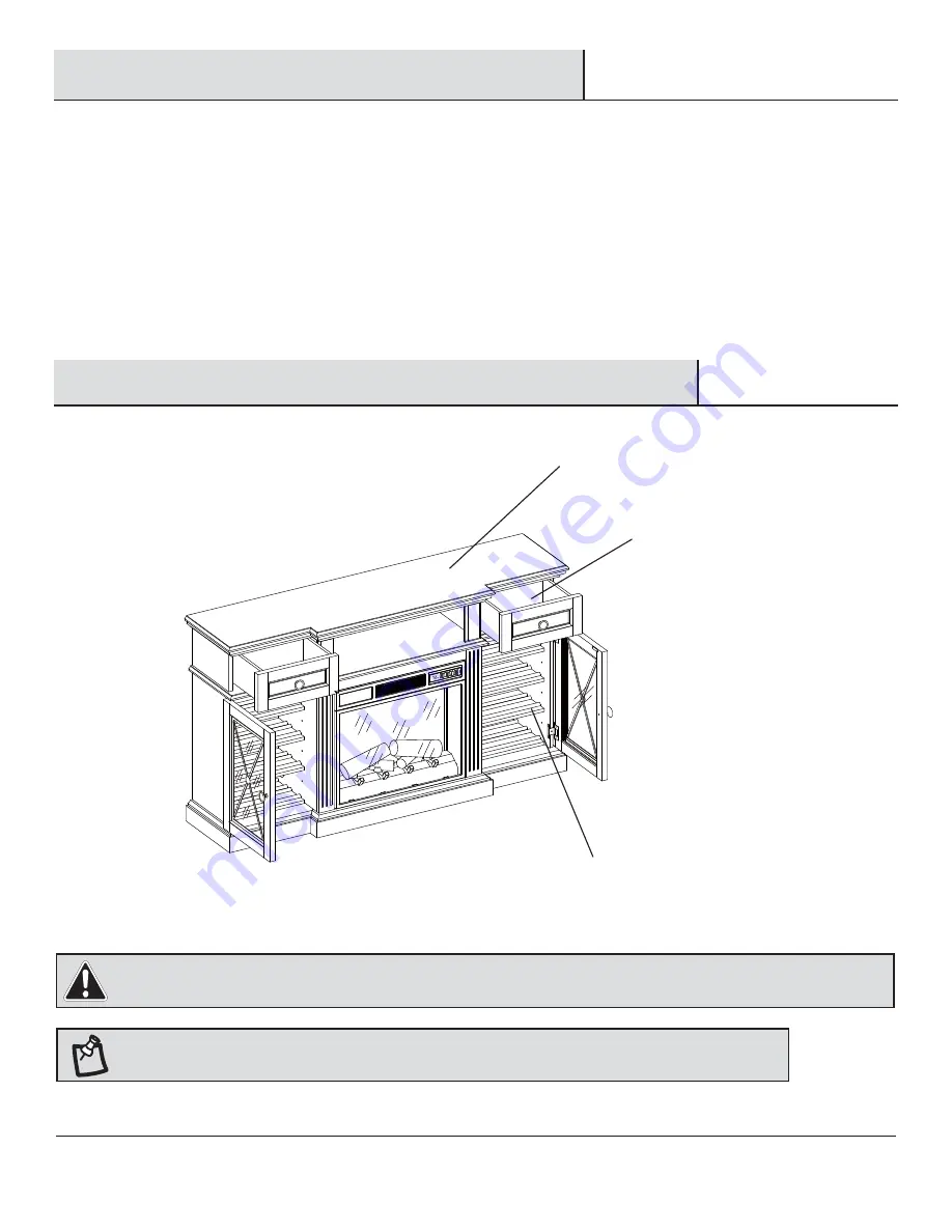 ChimneyFree 23TF10316 Manual Download Page 2