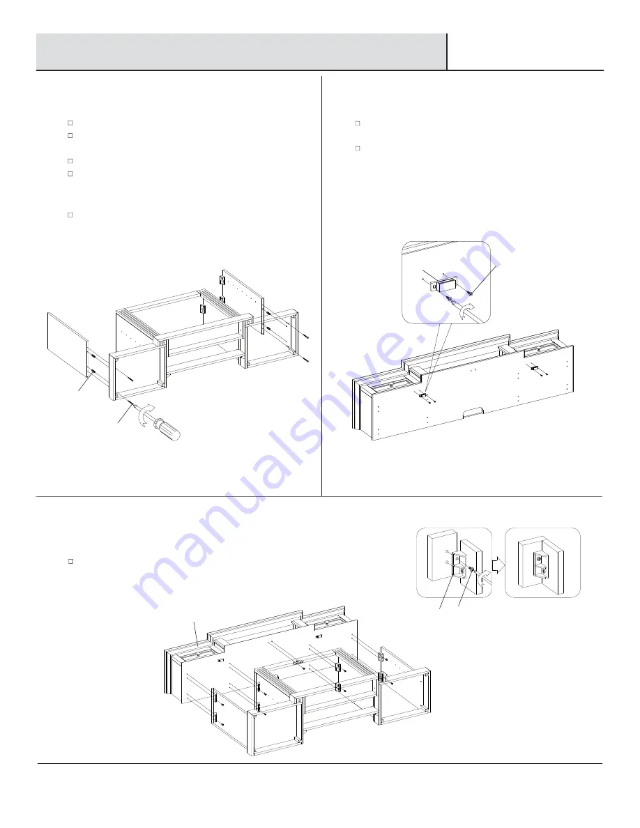 ChimneyFree 23TF10316 Manual Download Page 11