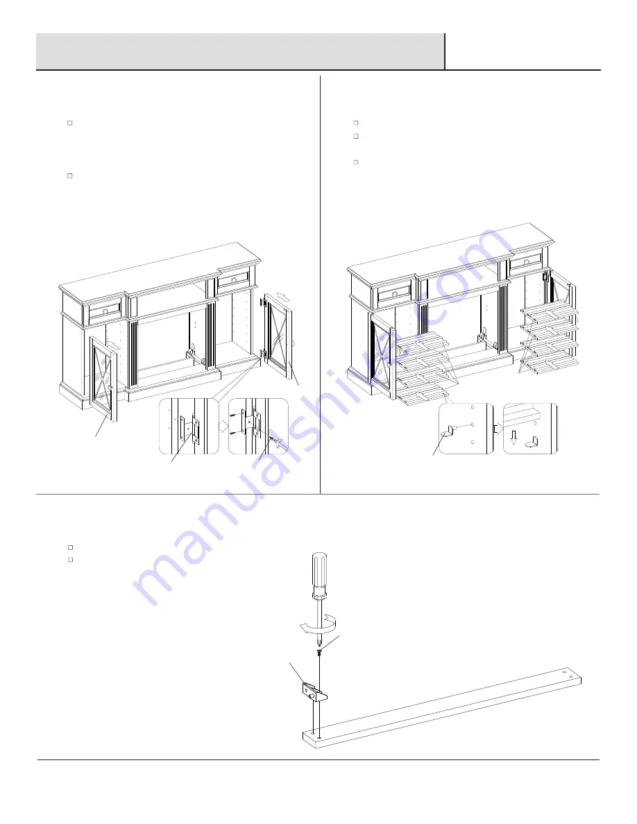 ChimneyFree 23TF10316 Manual Download Page 13