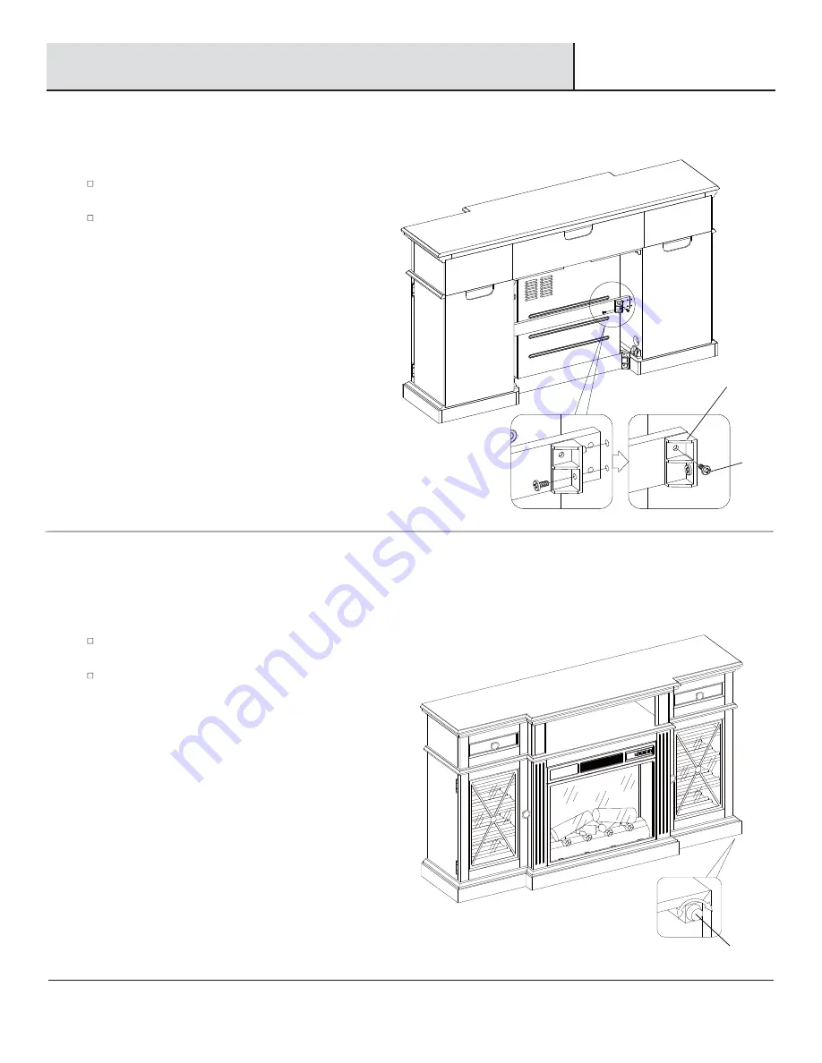 ChimneyFree 23TF10316 Скачать руководство пользователя страница 15