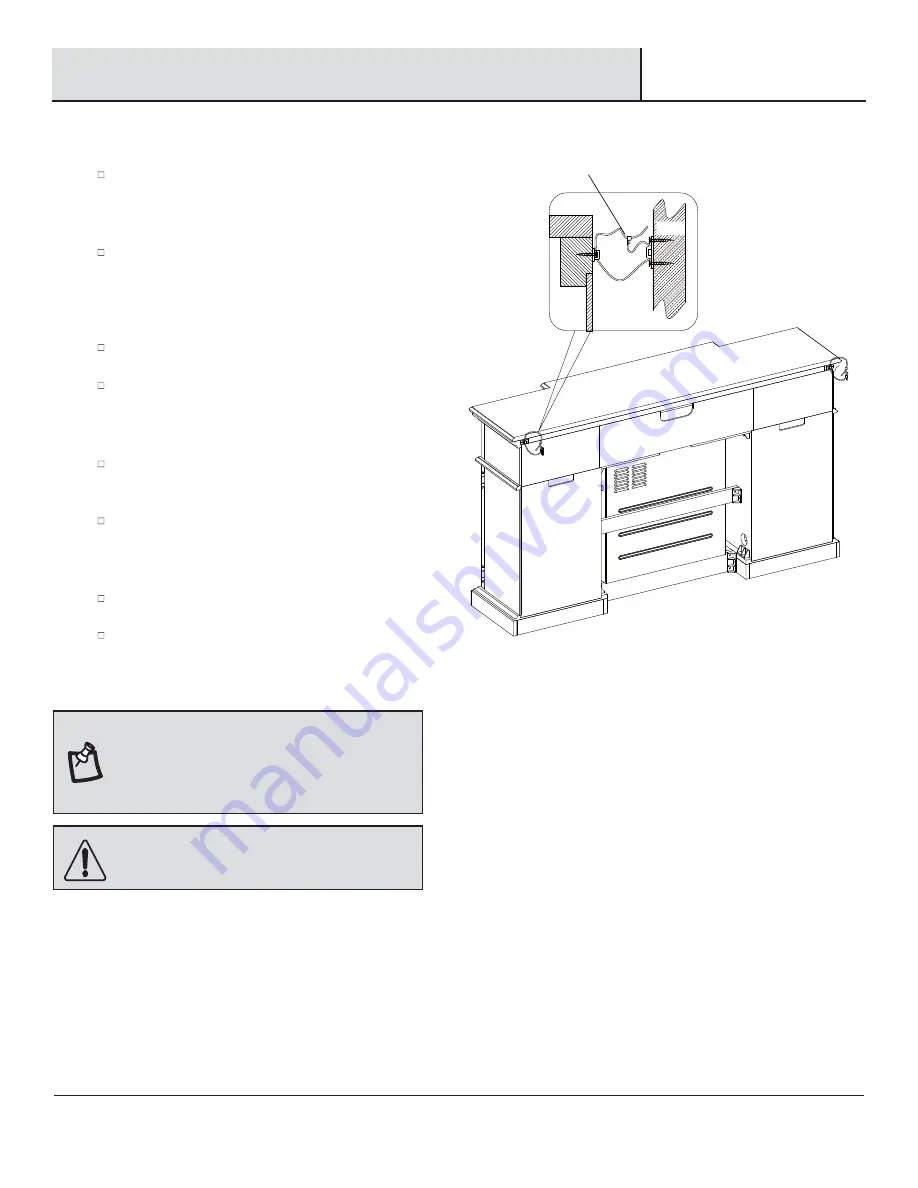 ChimneyFree 23TF10316 Скачать руководство пользователя страница 16