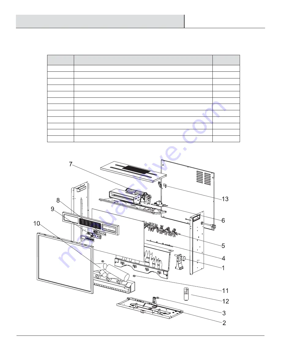 ChimneyFree 23TF10316 Manual Download Page 22