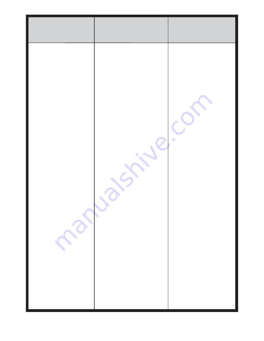 ChimneyFree 25DE5239 Assembly Manual Download Page 15