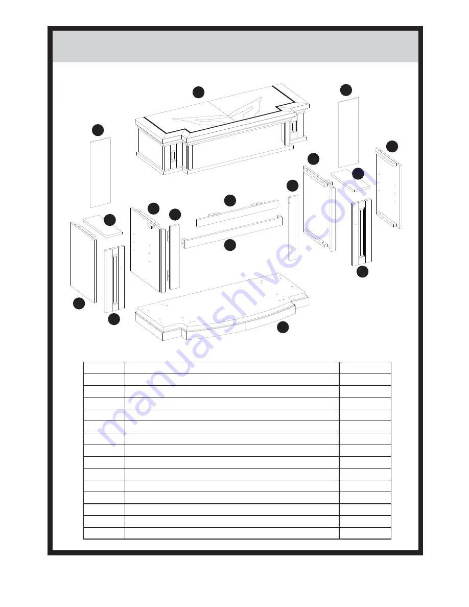 ChimneyFree 25IMM4488 User Manual Download Page 5