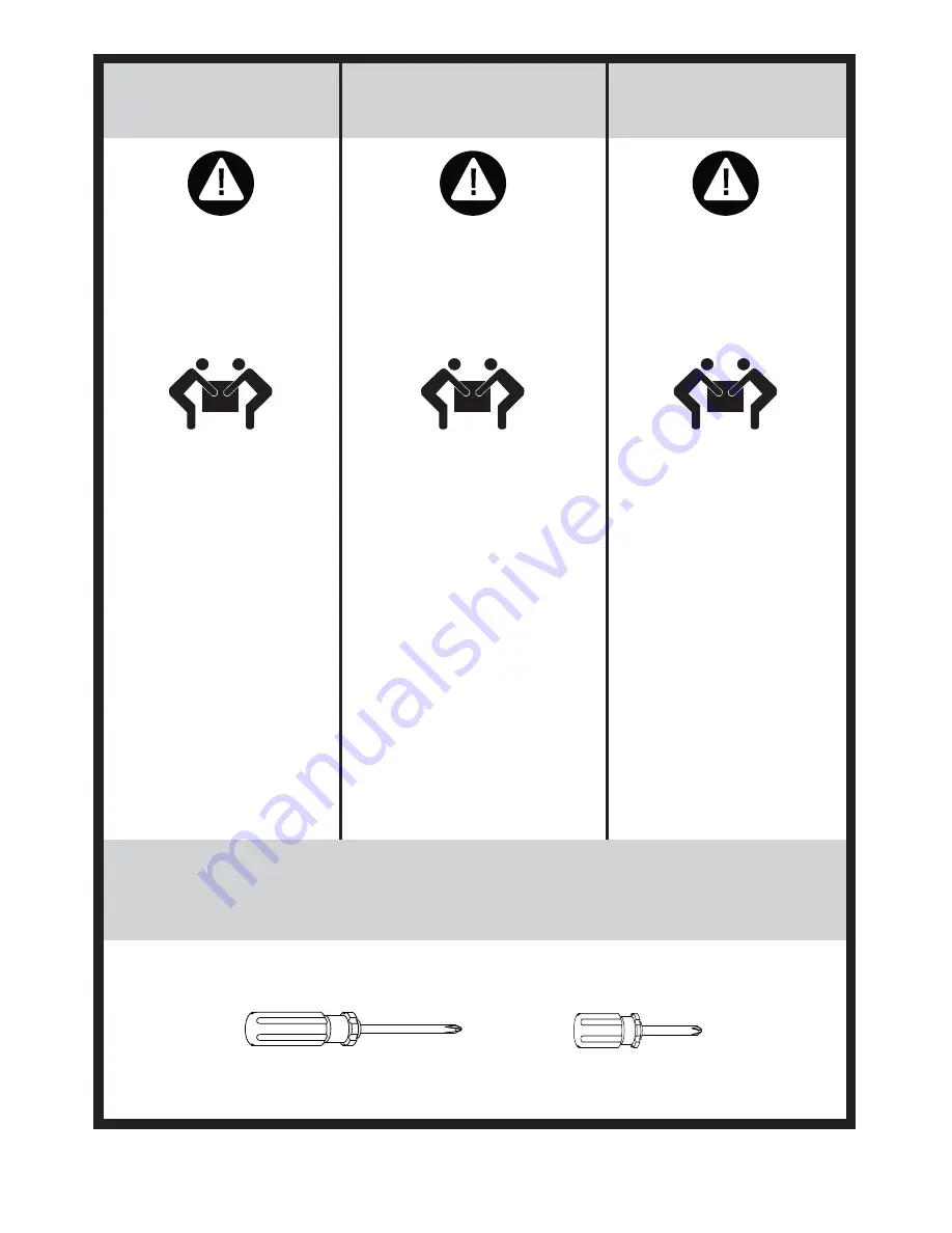 ChimneyFree 25IMM4488 User Manual Download Page 6