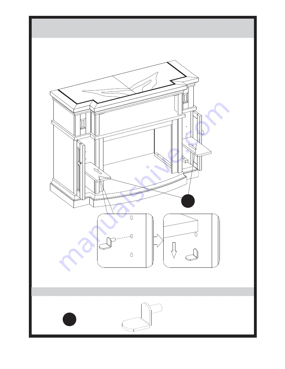 ChimneyFree 25IMM4488 Скачать руководство пользователя страница 15