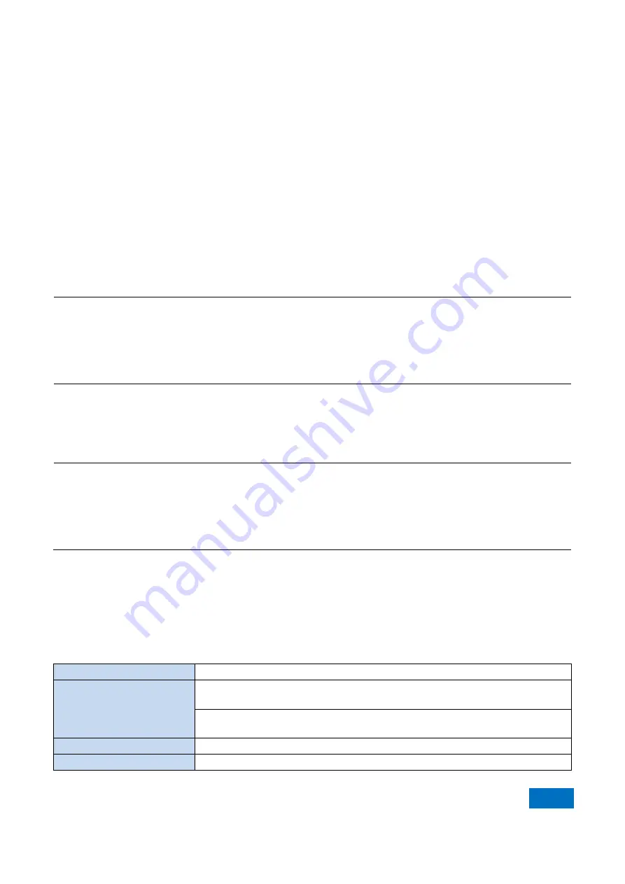 China Electronics Technology Instruments AV3672 Series User Manual Download Page 29