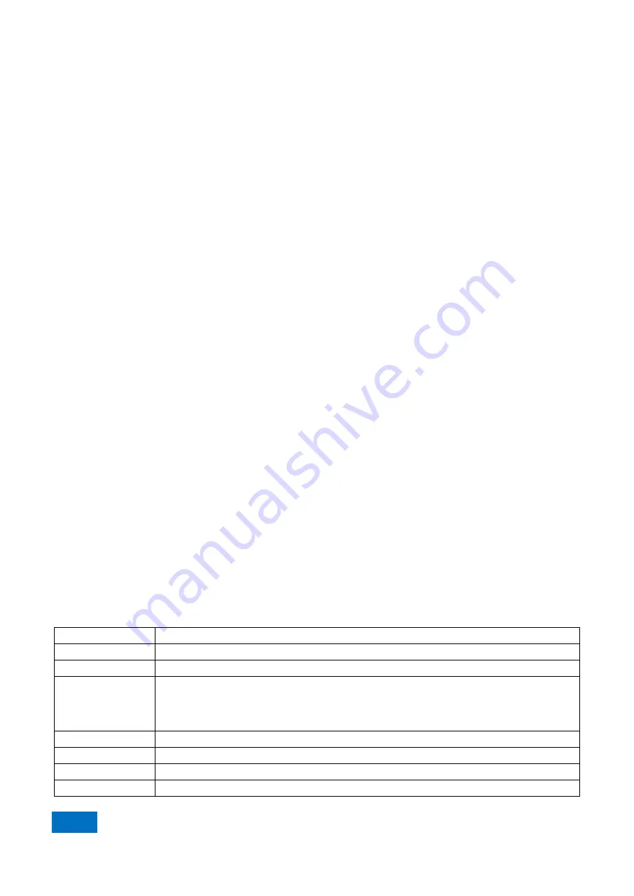 China Electronics Technology Instruments AV3672 Series User Manual Download Page 78