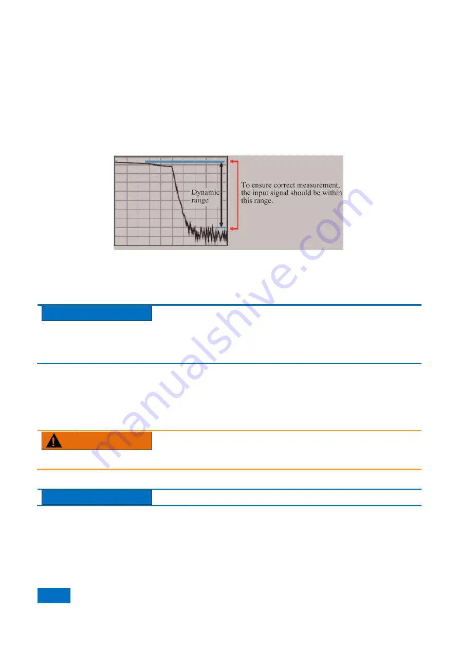 China Electronics Technology Instruments AV3672 Series User Manual Download Page 190