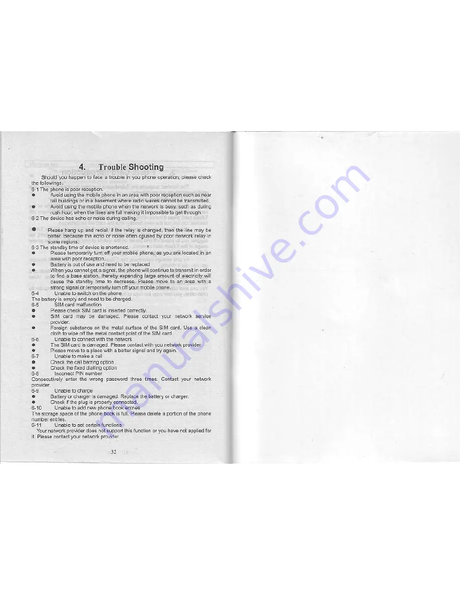 chinavasion CVCY-M09-Silver Manual Download Page 16