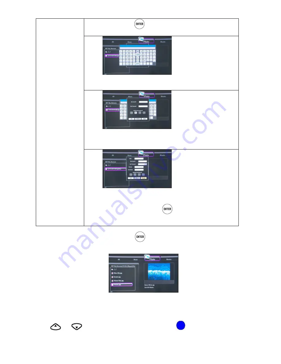 chinavasion CVJI-E65 DMP10 User Manual Download Page 26