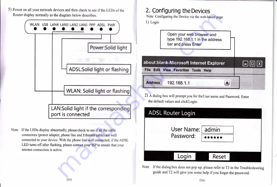 chinavasion CVPT-K193 Quick Install Manual Download Page 3