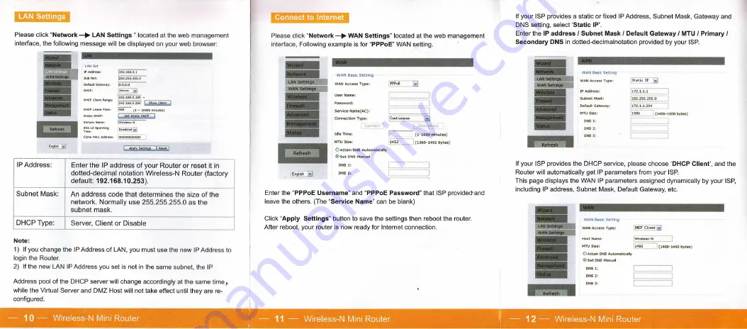 chinavasion CVSB-K233 Quick Installation Manual Download Page 5