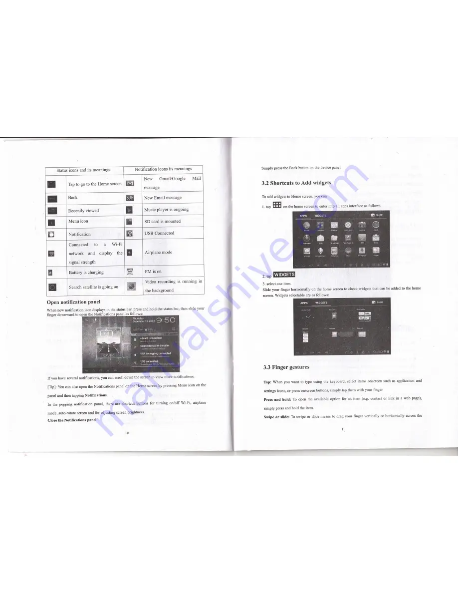 chinavasion CVXC-C200 User Manual Download Page 7