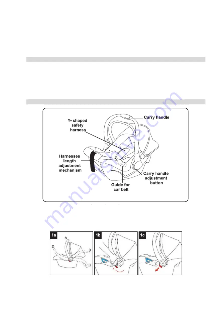 Chipolino PREMA Instruction Manual Download Page 10