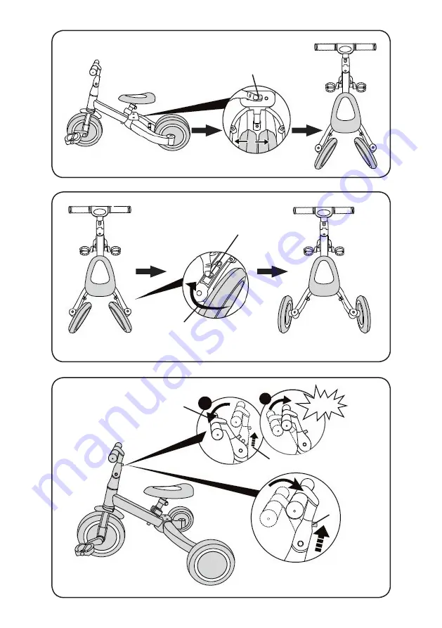 Chipolino SMARTY Instruction Manual Download Page 6