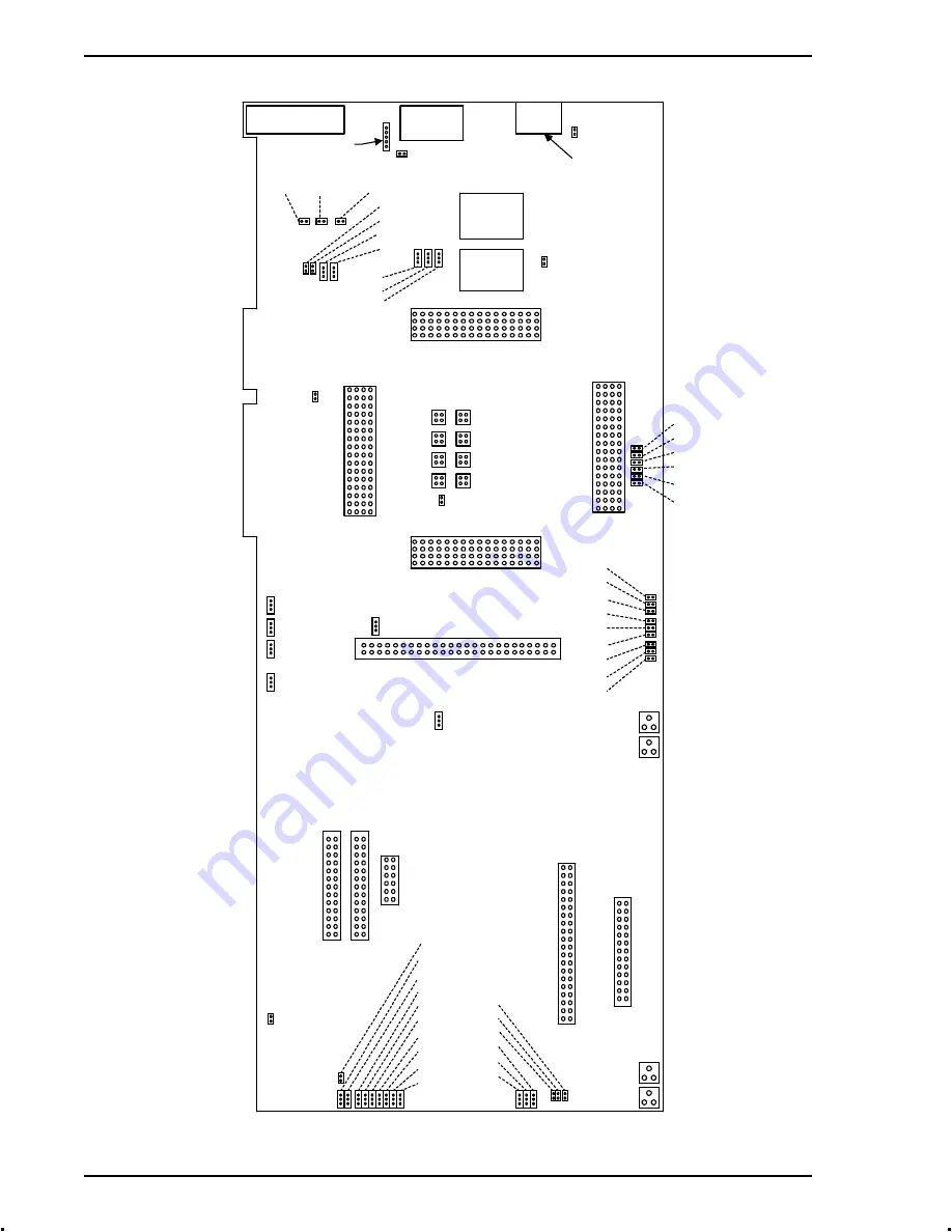 CHIPS DKHiQV-PCI User Manual Download Page 10