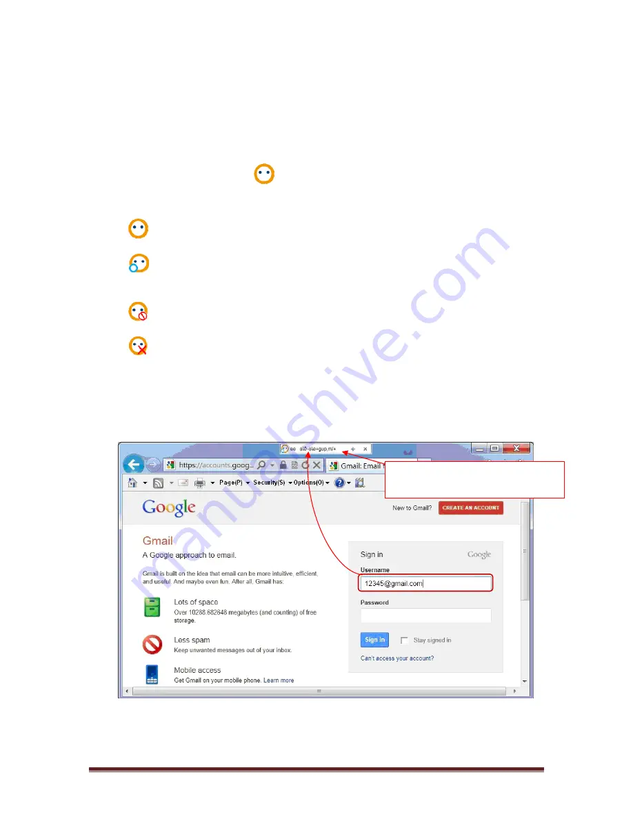 Chipset Communication USB-KS1 User Manual Download Page 5