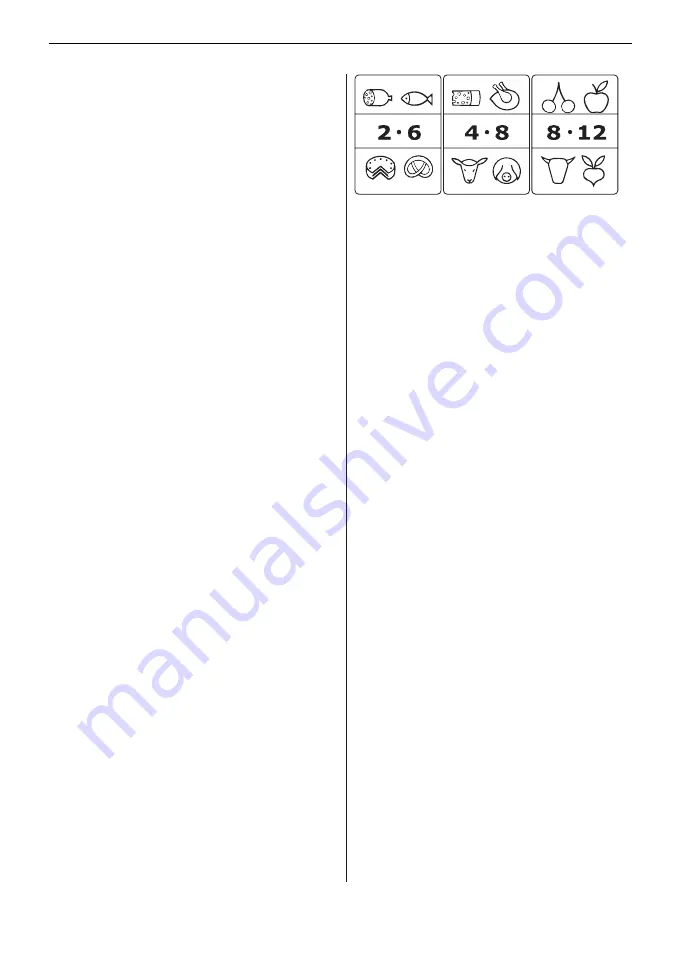 ChiQ CPS570E Operation Manual Download Page 64