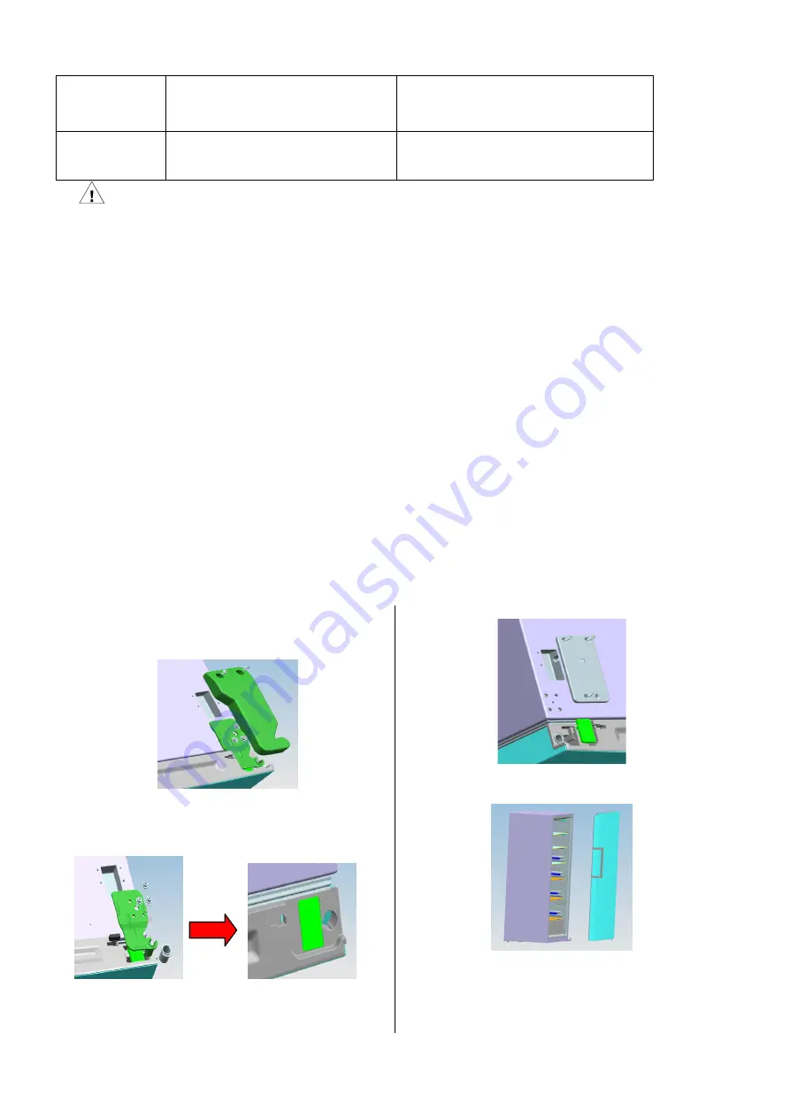 ChiQ CQFU13Y1GD1W Instruction Manual Download Page 9