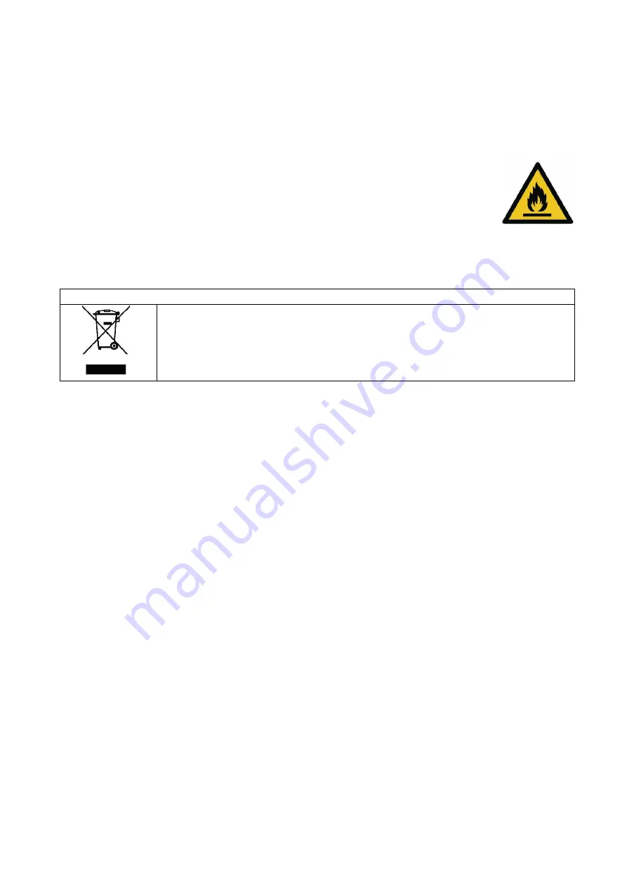 ChiQ CQRB09Y1GD1RS Instruction Manual Download Page 9