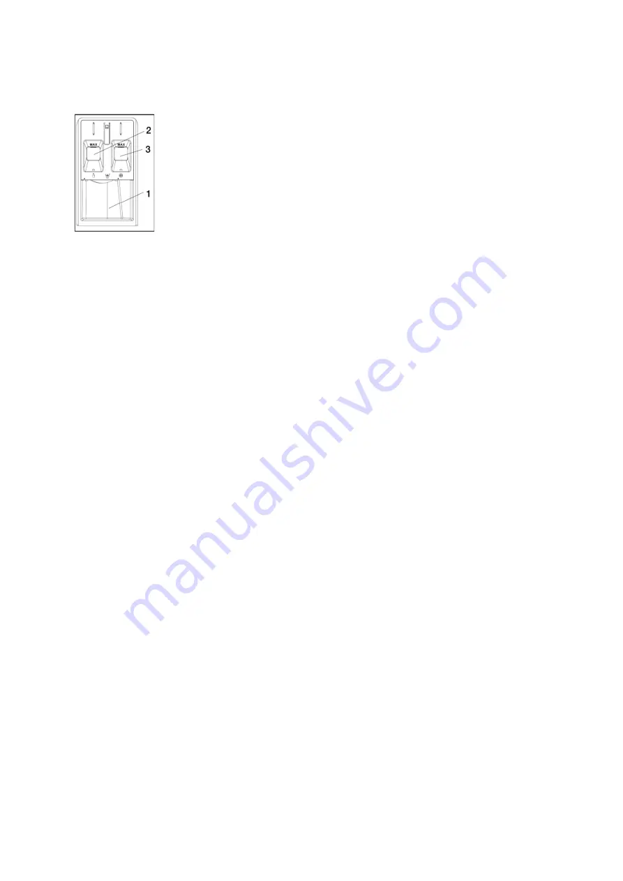 ChiQ MG100-14586BX User Manual Download Page 16