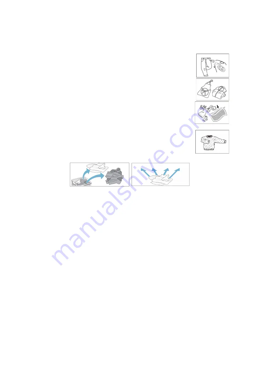 ChiQ MG100-14586BX User Manual Download Page 32