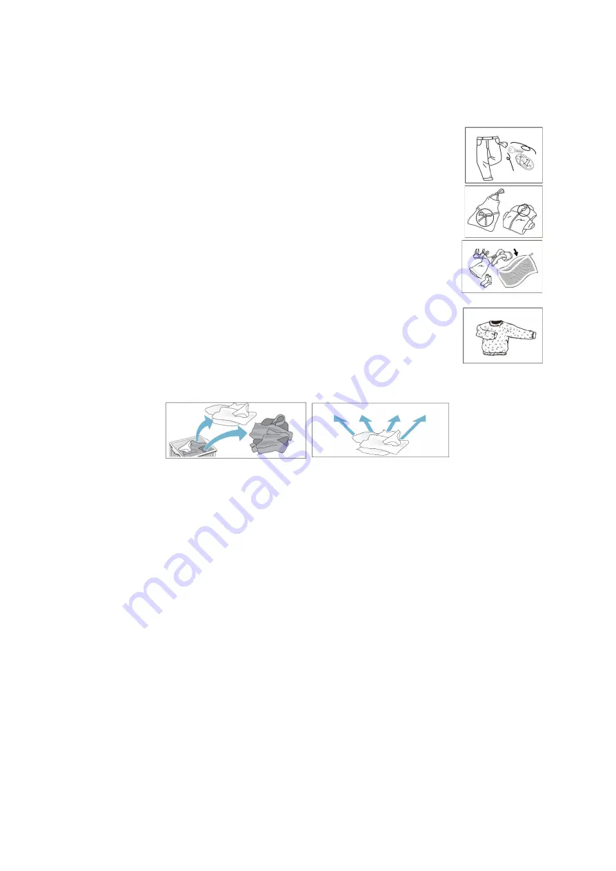 ChiQ MG100-14586BX Скачать руководство пользователя страница 74